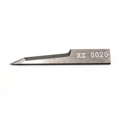 Zund Compatible Oscillating Blade-Pointed - XZ0020 - CNC Router Store