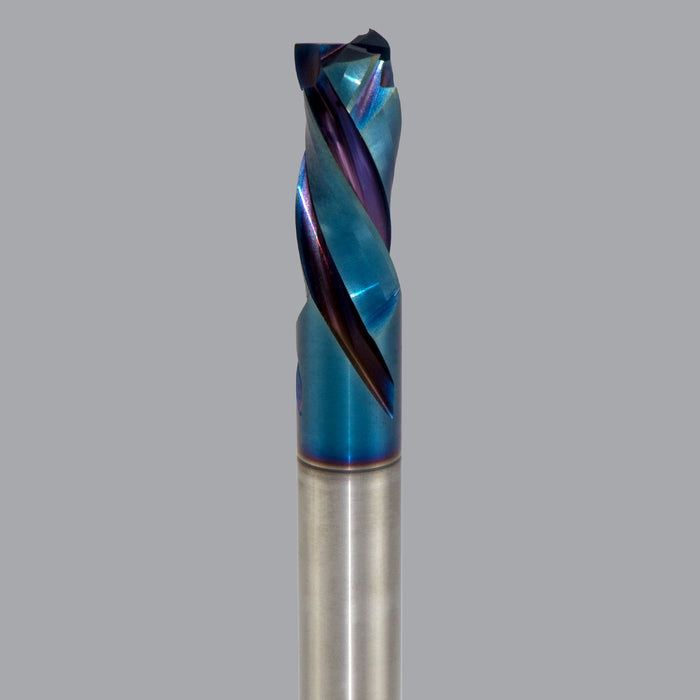 Onsrud 60-100PLR 3 Flute Series Polaris Compression Spiral