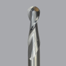 Onsrud 52-200B/BL Series Solid Carbide Upcut Spiral Ball Nose CNC Router Bit