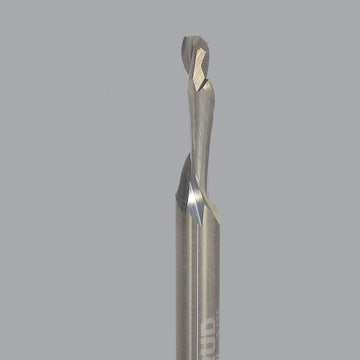 Onsrud 60-100MW Series Single Flute - Solid Carbide Max Life Compression Spiral