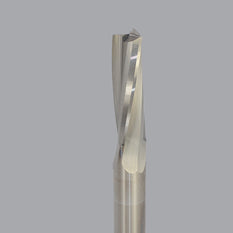Onsrud 60-200 Series 3 Flute - Solid Carbide Low Helix Finisher (Upcut) CNC Router Bit