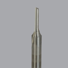 Onsrud 61-000 Series Solid Carbide Straight Router Bit – Single Flute