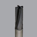 Onsrud 66-775 Series DFC Multi-Flute Low Helix Rougher Finisher Upcut CNC Router Bit