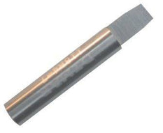 Dimar 118R4-7 Flush & Bevel Trimming Bit, Solid Carbide