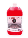 LIQUID X Misting Fluid For Aluminum Cutting