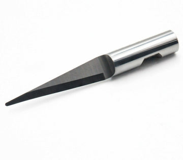 XK3025-ORP 25mm Round Point MULTICAM KNIFE BLADES/Oscillating Knife Blades
