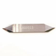 XZ0013 6.9mm ESKO/ KONGSBERG KNIFE BLADES/Double-Edge Flat and Rota Cut Blades