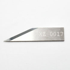 XZ0017 12mm ESKO/ KONGSBERG KNIFE BLADES/Single Edge Flat Blades