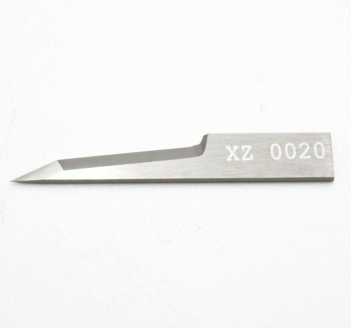 XZ0020 14.3mm ESKO/ KONGSBERG KNIFE BLADES/Single Edge Flat Blades