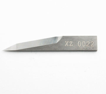 XZ0022 14mm ESKO/ KONGSBERG KNIFE BLADES/Single Edge Flat Blades