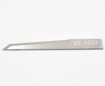 XZ0022 14mm ESKO/ KONGSBERG KNIFE BLADES/Single Edge Flat Blades