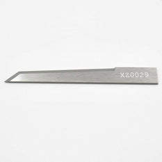 XZ0029 31mm ESKO/ KONGSBERG KNIFE BLADES/Single Edge Flat Blades