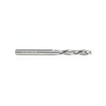 Amana 46181 CNC Solid Carbide Compression Spiral 3/16 Dia x 1 x 3/16 Inch Shank - CNC Router Store