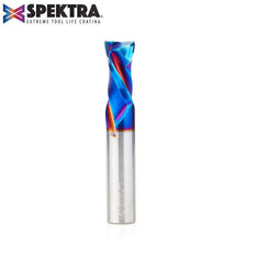 Amana 46182-K CNC Solid Carbide Spektra™ Extreme Tool Life Coated - CNC Router Store