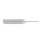 Amana 46403 Solid Carbide Spiral Plunge 1/16 Dia x 1/2 x 1/4 Shank x 2 Inch Long Down-Cut - CNC Router Store