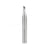 Amana 51773 Solid Carbide CNC Spiral 'O' Flute, Aluminum Cutting 3/16 Dia x 3/8 x 1/4 Inch Shank Down-Cut - CNC Router Store