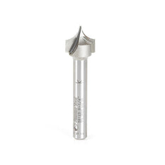 Amana 56123 Carbide Tipped Point Cutting Shank Router Bit - CNC Router Store