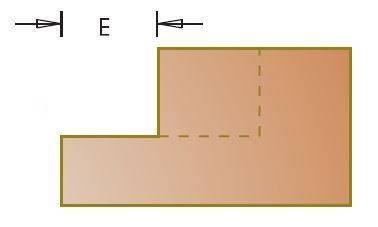 Dimar 114RSX-XX Series Rabbeting Bits With 3/8″ Ball Bearing Guide, 2 Flutes - CNC Router Store