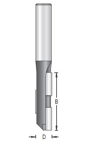 Dimar 119CW919 Compression Bit