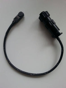 Flat Switch 12" Proximity Cable - CNC Router Store