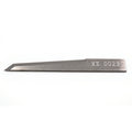 XZ0023 22mm ESKO/ KONGSBERG KNIFE BLADES/Single Edge Flat Blades