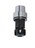 HSK32 Tool Holder with Covernut ER25