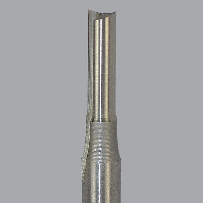 Onsrud 11-00 Series O Flute Straight - 1 Flutes - CNC Router Store