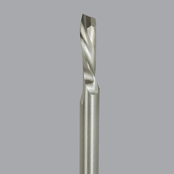 Onsrud 40-000 Series High Speed Steel DOWNCUT Spiral Router Bit