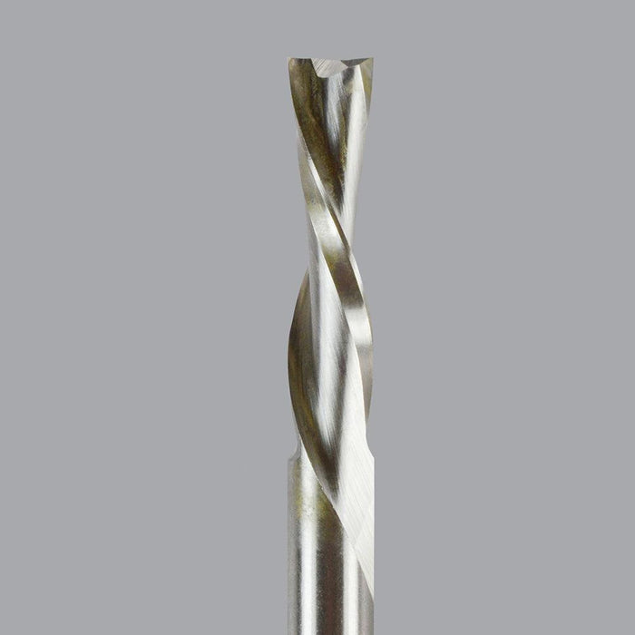 Onsrud 40-100 Series High Speed Steel DOWNCUT Spiral Router Bit - CNC Router Store