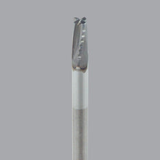 Onsrud 54-775 Series - 4, 6 & 8 flute, Solid Carbide Low-Helix Rougher- Finisher Upcut - CNC Router Store