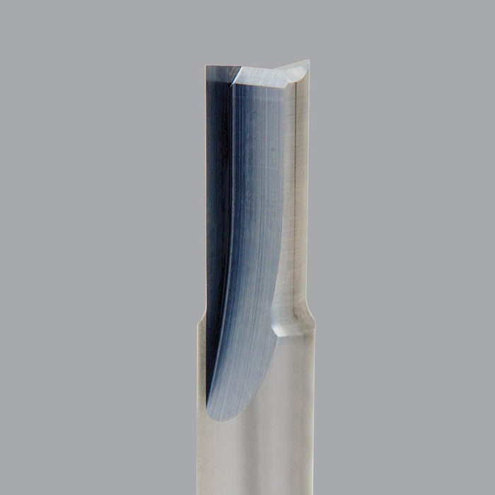 Onsrud 56-000P Series Solid Carbide, 2 Flute, Straight V Flute Router Bit - CNC Router Store