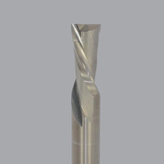 Onsrud 57-000 Series Solid Carbide Downcut Spiral Router Bit - CNC Router Store