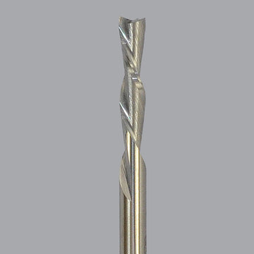 Onsrud 57-200 Series Solid Carbide Downcut Spiral Wood CNC Router Bit
