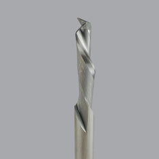 Onsrud 60-100MW Series Single Flute - Solid Carbide Max Life Compression Spiral - CNC Router Store