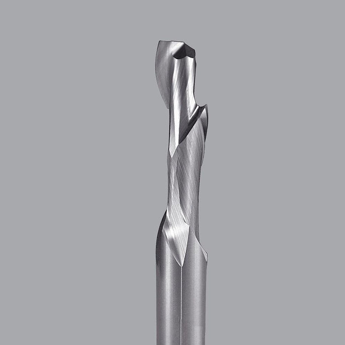 Onsrud 60-100MW Series Single Flute - Solid Carbide Max Life Compression Spiral - CNC Router Store