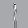 Onsrud 60-100MW Series Single Flute - Solid Carbide Max Life Compression Spiral