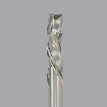 Onsrud 60-100MW Series Three Flute - Solid Carbide Max Life Compression Spiral