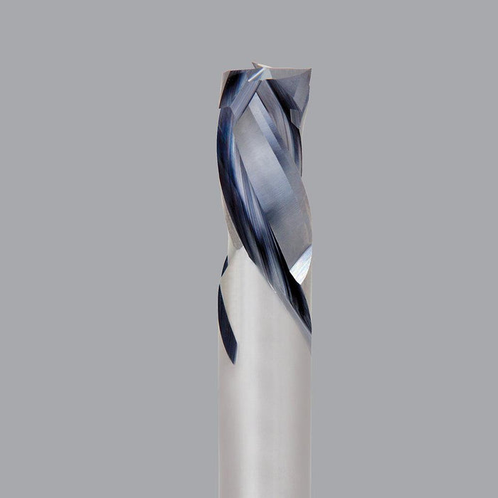 Onsrud 60-100MW Series Three Flute - Solid Carbide Max Life Compression Spiral - CNC Router Store