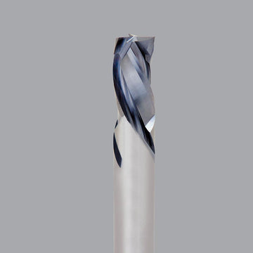 Onsrud 60-100MW Series Three Flute - Solid Carbide Max Life Compression Spiral