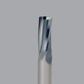 Onsrud 60-200 Series 3 Flute - Solid Carbide Low Helix Finisher (Upcut) CNC Router Bit