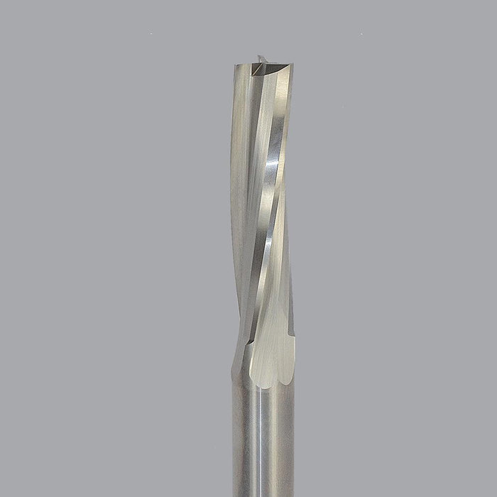 Onsrud 60-200 Series 3 Flute - Solid Carbide Low Helix Finisher (Upcut) CNC Router Bit - CNC Router Store