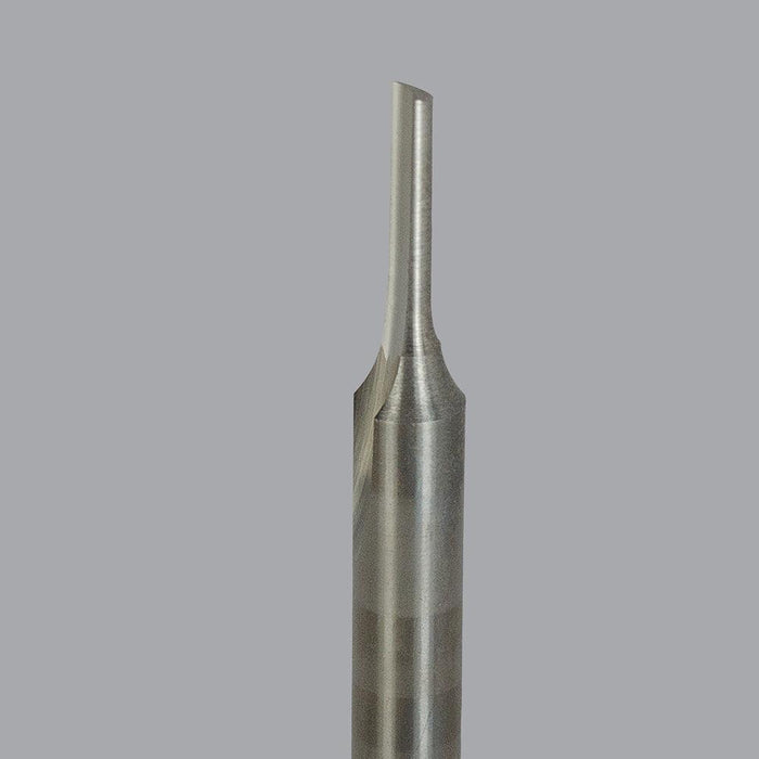 Onsrud 61-000 Series Solid Carbide Straight Router Bit – Single Flute - CNC Router Store