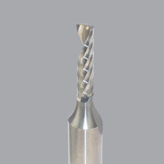 Onsrud 63-500 Series Upcut Spiral O Flute for Acrylic & Aluminum Composite - CNC Router Store