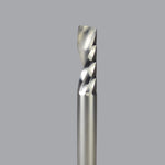 Onsrud 63-500 Series Upcut Spiral O Flute for Acrylic & Aluminum Composite - CNC Router Store