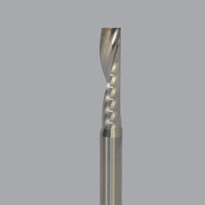 Onsrud 63-700 Series - Solid Carbide - Upcut Spiral O Flute Router Bit - CNC Router Store