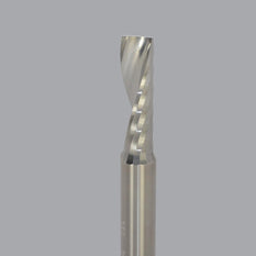 Onsrud 63-700 Series - Solid Carbide - Upcut Spiral O Flute Router Bit - CNC Router Store