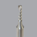 Onsrud 63-700 Series - Solid Carbide - Upcut Spiral O Flute Router Bit