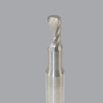 Onsrud 63-700 Series - Solid Carbide - Upcut Spiral O Flute Router Bit - CNC Router Store