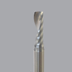 Onsrud 63-700 Series - Solid Carbide - Upcut Spiral O Flute Router Bit - CNC Router Store