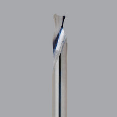 Onsrud 66-000 Series Solid Carbide router, 1 flute, O flute, edge rounding - CNC Router Store